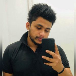 Ranuk Jayasekara-Freelancer in Colombo,Sri Lanka