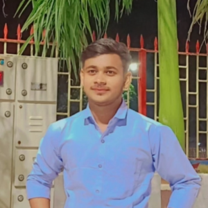 Krish Singh-Freelancer in Barnapur, Belsar, Gonda,India