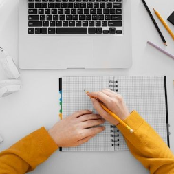 Hafiza Kureshi - Creative Freelancer-Freelancer in Mehsana,India