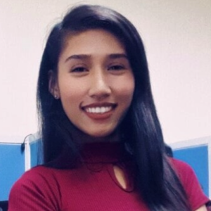 Mary Cris Tampos-Freelancer in Cebu City,Philippines