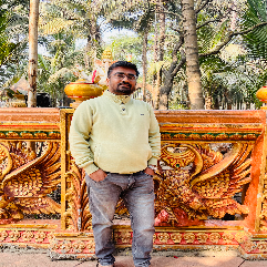 Dattatray Shinde-Freelancer in Pimpri-Chinchwad,India