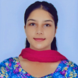 Avonpreet Kaur-Freelancer in Bhagta Bhai Ka,India
