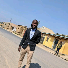 Luck Mwaifuge-Freelancer in Mbeya,Tanzania