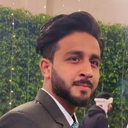 Anas-Freelancer in Dehli,India