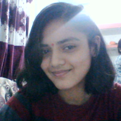 Shail Shri-Freelancer in Rewa,India