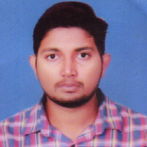 Gvk Naidu-Freelancer in Visakhapatnam,India