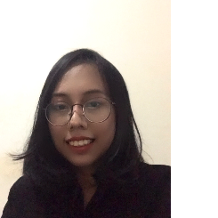 Brikita Eusebes Suka Tendel-Freelancer in Bekasi,Indonesia