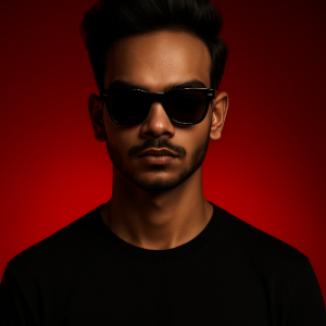 Harsh Nishad-Freelancer in New Delhi,India