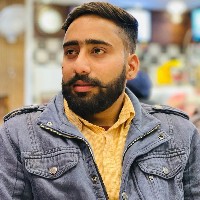 Abhi Sharma-Freelancer in Patiala Division,India