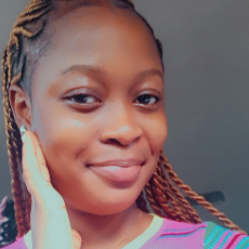 Jenny Iyke-Freelancer in Uyo,Nigeria