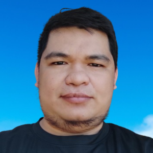 Joie Maputi Jabel-Freelancer in Dumaguete,Philippines