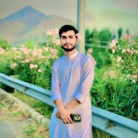 Asad Ullah-Freelancer in peshwer,Pakistan