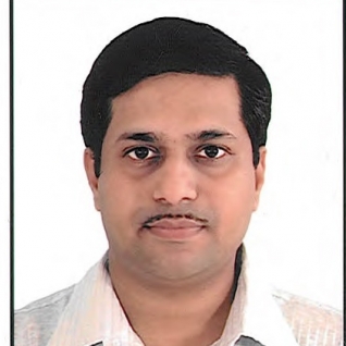 Pratap Deshpande-Freelancer in Ahmedabad,India
