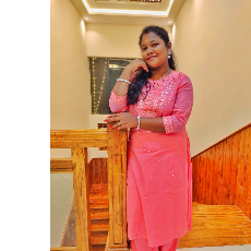 Sangavi Ashok-Freelancer in Bhavani,India