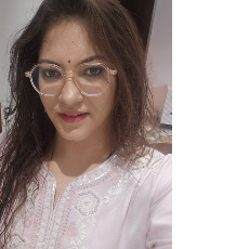 Sanjana Malhotra-Freelancer in New Delhi,India