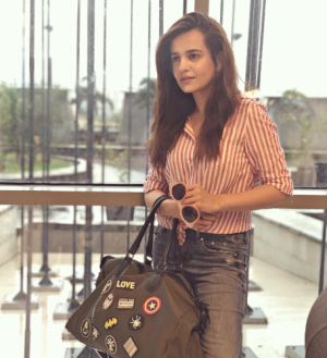 Maryum-Freelancer in Lahore,Pakistan