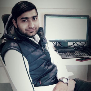 Zeeshan Ahmad-Freelancer in Al Khobar,Saudi Arabia
