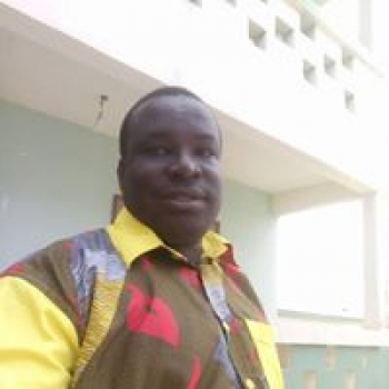 Patrick Owusu-Freelancer in Accra,Ghana