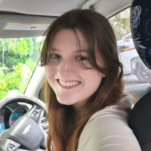 Madison Reimer-Freelancer in Cameron,USA