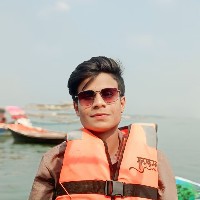 Harsh Raj-Freelancer in ramgarh,India