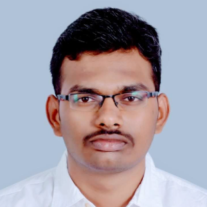 Vishnu-Freelancer in Erode,India
