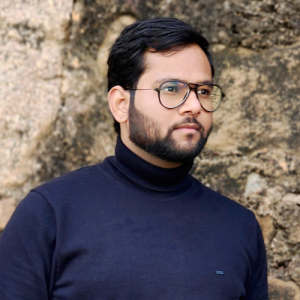 Shivam Pathak-Freelancer in Jhansi,India