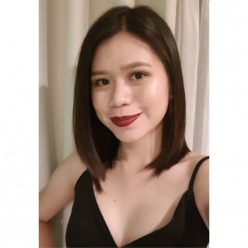 April Mae Donato-Freelancer in Makati,Philippines