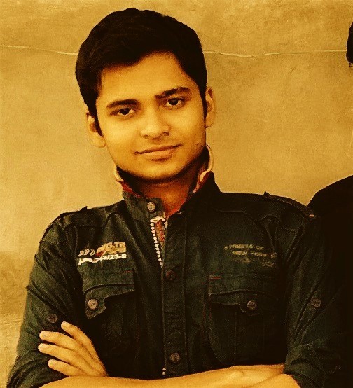 Rudransh Cruiser-Freelancer in Nagpur,India