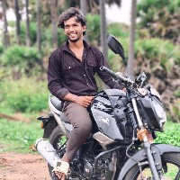 Sagar Karuku-Freelancer in Hyderabad,India