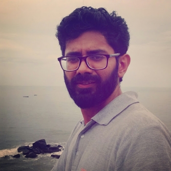 Alok Pacholi-Freelancer in New Delhi,India