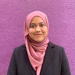 Nurul Hanis Sofiana Yahya-Freelancer in Kuala Lumpur,Malaysia