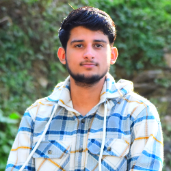 Lucky Upreti-Freelancer in Noida,India