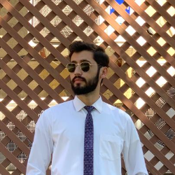 Arsal Shah-Freelancer in Gilgit,Pakistan