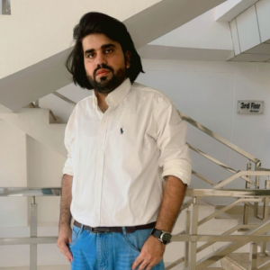 Usman Sattar Chaudhry-Freelancer in Lahore,Pakistan