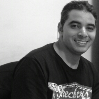 Sayar Ahmad Kuchy-Freelancer in Bangalore,India