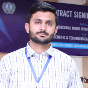 Muhammad Umer Naseer-Freelancer in Islamabad,Pakistan