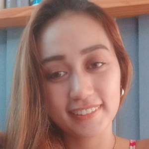 Kate Morian Caspillo-Freelancer in Zamboanga City,Philippines
