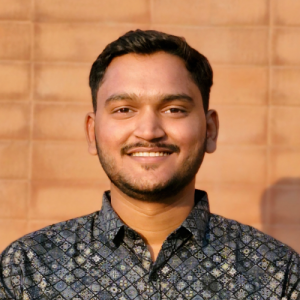 Vaidik Alagiya-Freelancer in Kamrej,India