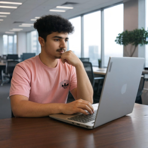 Kartik Sel-Freelancer in Bijnor,India