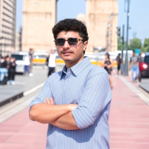 Kartik Sel-Freelancer in Bijnor,India