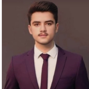 Huzaifa Chughtai-Freelancer in Dera ismail khan,Pakistan