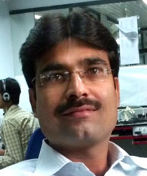 Akhilesh Soni-Freelancer in Indore,India