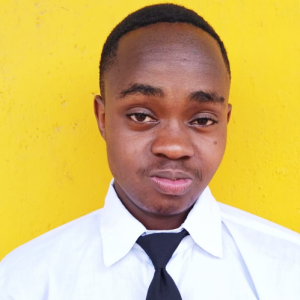 Ceph Ptah-Freelancer in Kasuku,Kenya