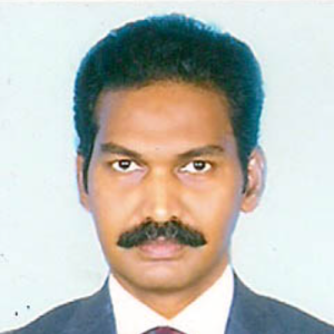 Clement Raj-Freelancer in Chennai,India