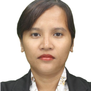 Richel Javellana-Freelancer in Davao City,Philippines