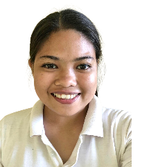Hannah Faith Bustamante-Freelancer in Nabunturan,Philippines