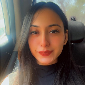 Aditi Goyal-Freelancer in Noida,India