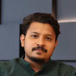 Salman SLN-Freelancer in Kozhikode,India