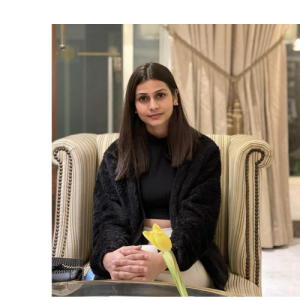 Shakshi Goyal-Freelancer in Delhi,India