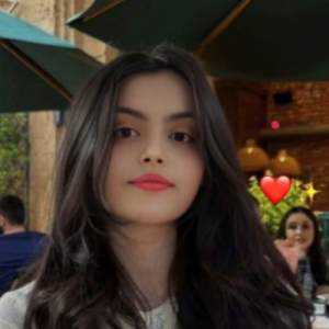 Aayushi Patel-Freelancer in Patna,India